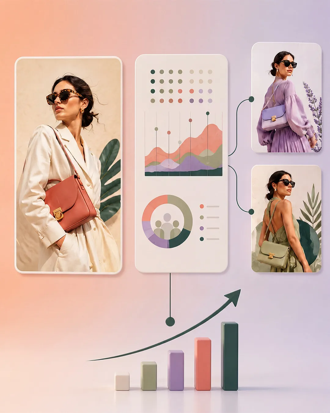 MarTech enablement solution using customer insights, campaign analytics, and personalized content to drive growth