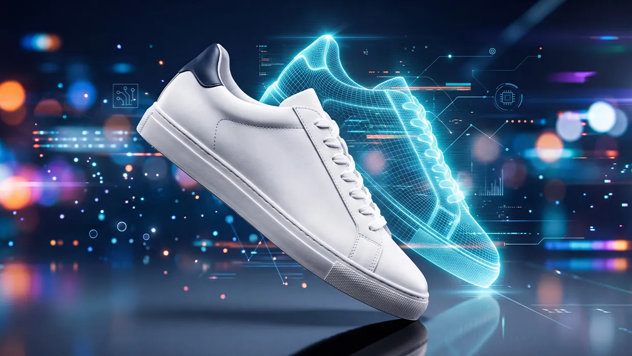 Optimizing the digital shelf for a premier sportswear company