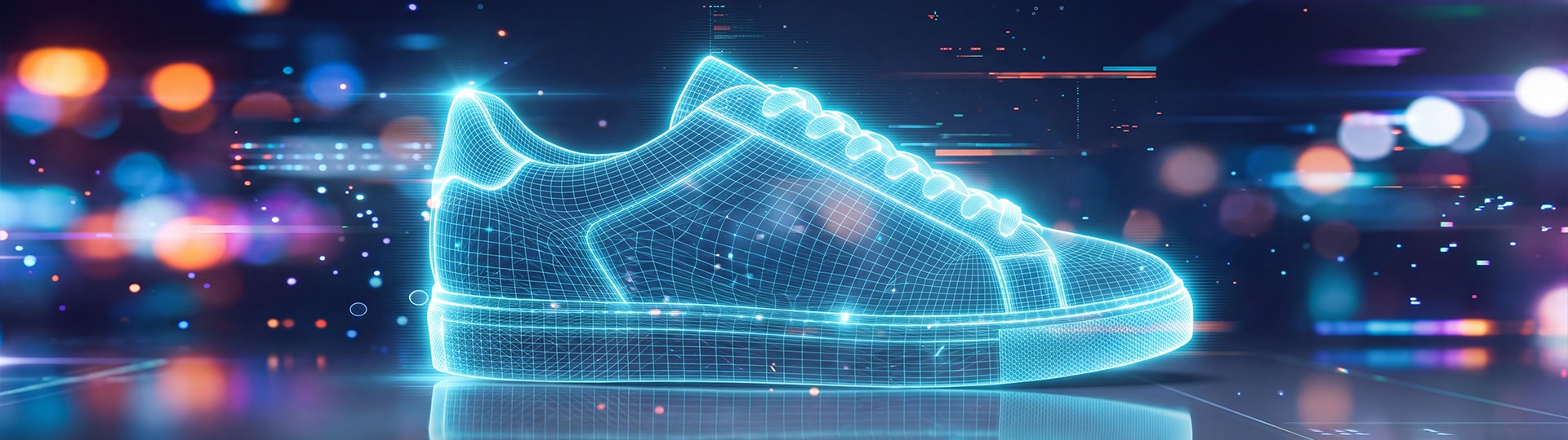 Optimizing the digital shelf for a premier sportswear company